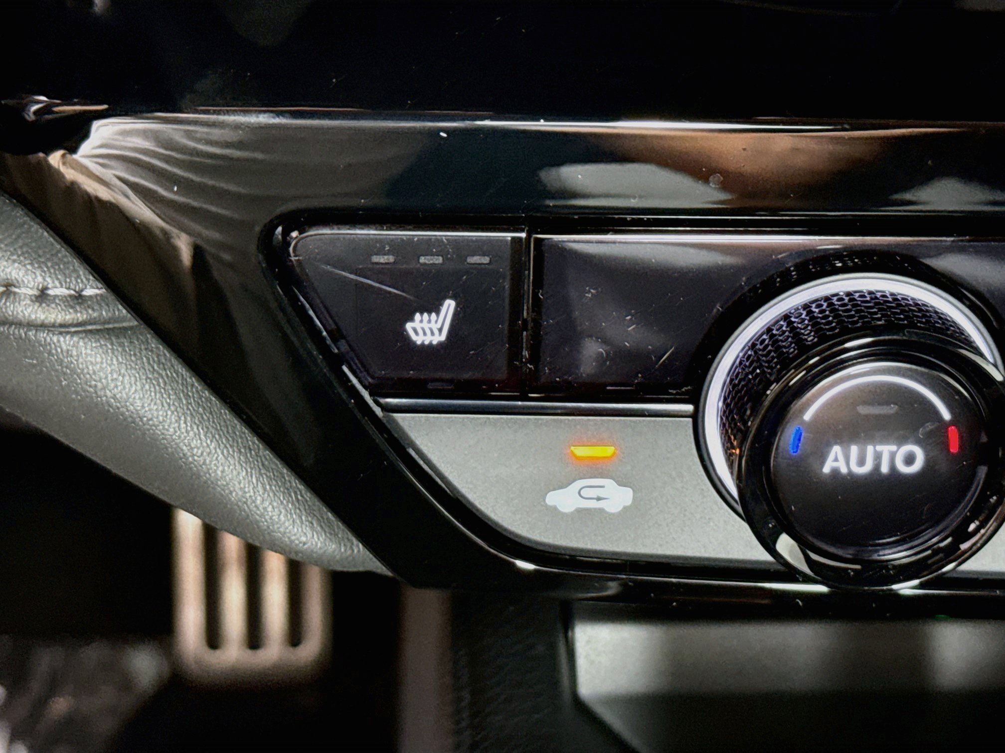 New 2026 Honda Accord Sport image 22