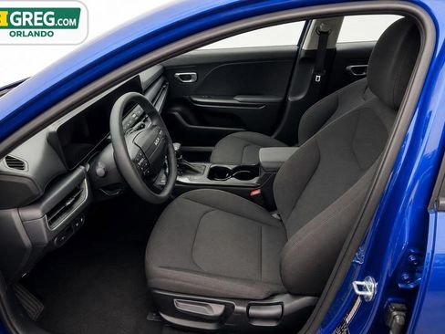 Used 2026 Kia K4 FWD image 10