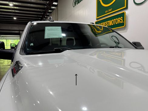 Used 2022 RAM 2500 Tradesman AWD/4WD image 65