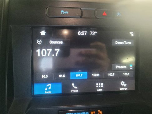 Used 2018 Ford F150 XL w/ Equipment Group 101A Mid AWD/4WD image 25