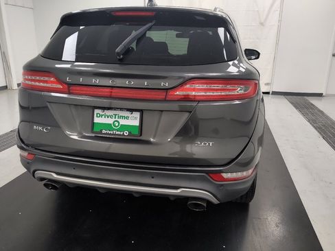 Used 2017 Lincoln MKC Reserve w/ Lincoln MKC Climate Package FWD image 7