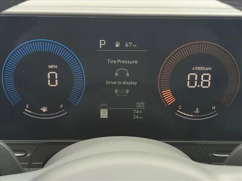 New 2025 Hyundai Kona SEL image 12