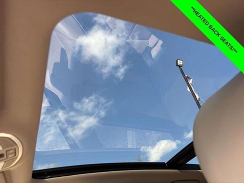 Used 2017 Hyundai Tucson Limited w/ Limited Ultimate Package 03 image 8