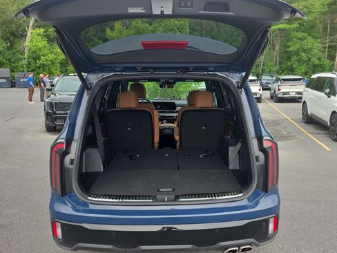 New 2025 Kia Telluride SX X-Line AWD/4WD image 8