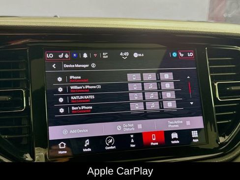 Used 2024 Dodge Durango GT image 38