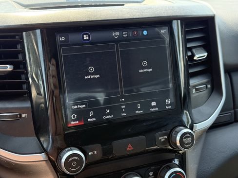 Used 2022 RAM 1500 Lone Star w/ Trailer Tow Group image 20