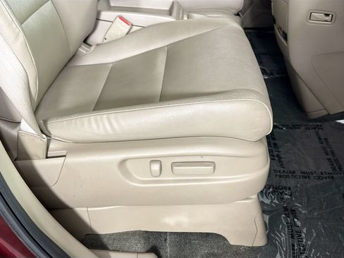Used 2016 Honda Odyssey EX-L image 34