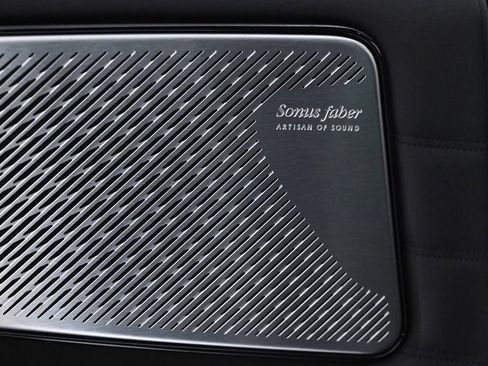 Used 2025 Maserati Grecale Modena AWD/4WD image 21