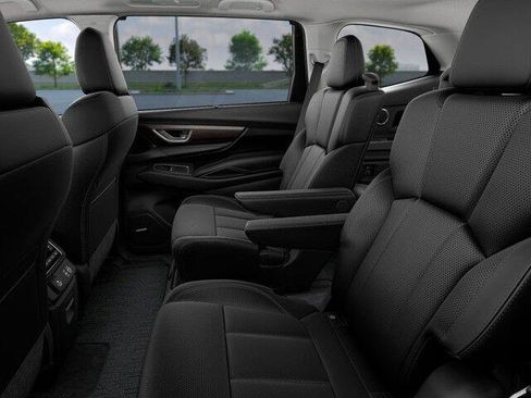 New 2026 Subaru Ascent Touring AWD/4WD image 16