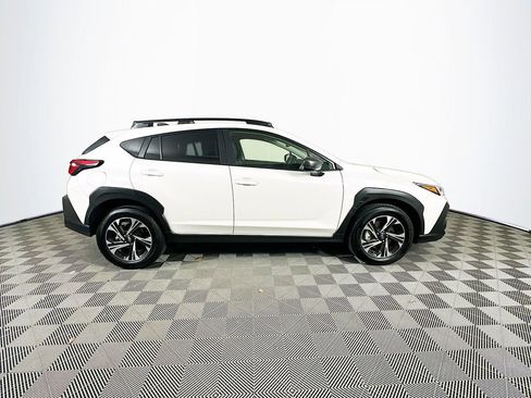 Certified 2025 Subaru Crosstrek 2.0i Premium image 11