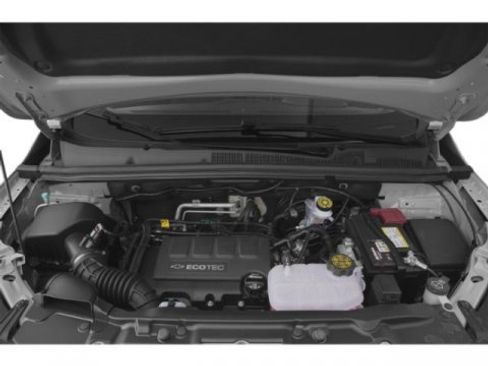 Used 2022 Chevrolet Trax LT w/ Sport Edition image 15