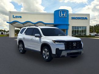 New 2026 Honda Pilot EX-L 360° Tour