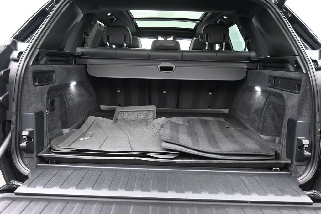 Used 2022 BMW X5 M50i w/ Executive Package AWD/4WD image 24