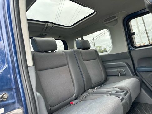 Used 2003 Honda Element EX image 22