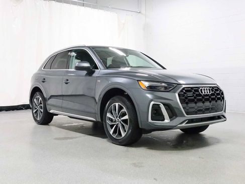 Certified 2023 Audi Q5 2.0T Premium AWD/4WD image 13