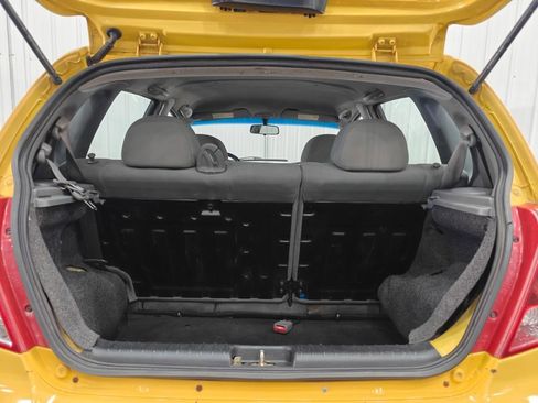 Used 2005 Chevrolet Aveo LS image 22