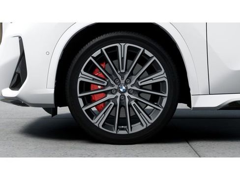 New 2026 BMW X1 M35i w/ Technology Package image 7