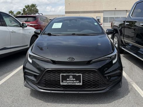 Used 2023 Toyota Corolla SE FWD image 18