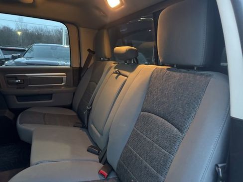 Used 2014 RAM 1500 Big Horn image 8