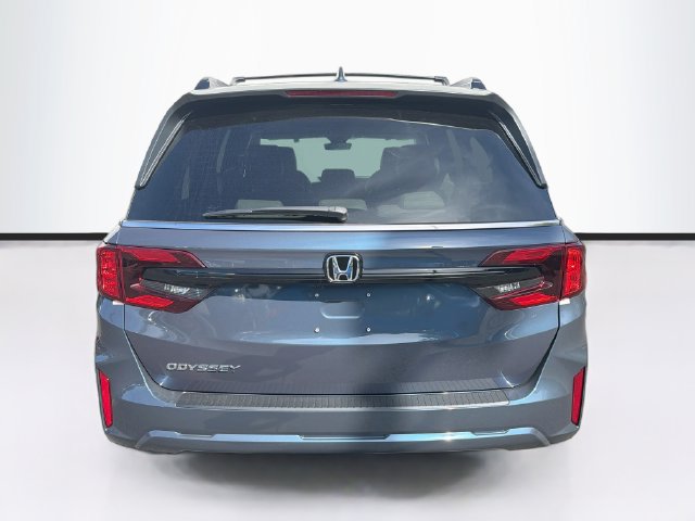 New 2027 Honda Odyssey EX-L image 6