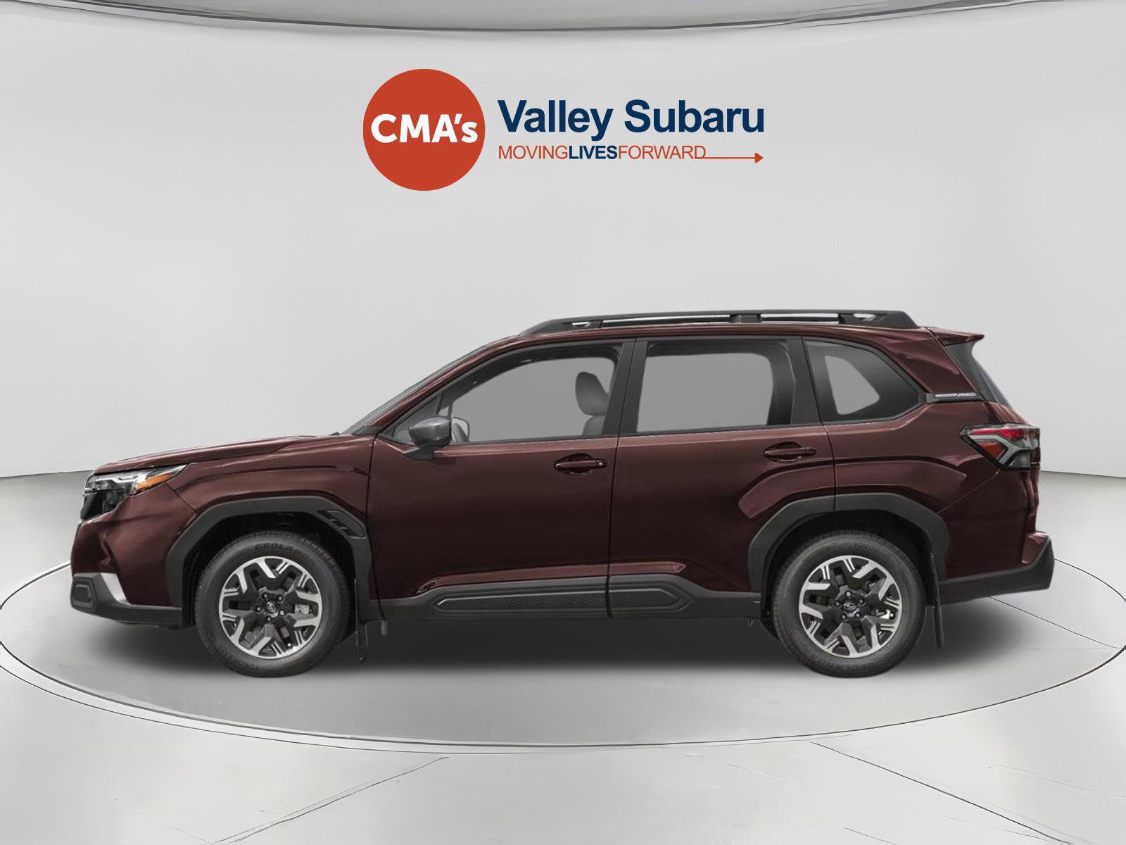 New 2026 Subaru Forester Premium AWD/4WD image 2