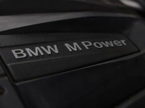 Used 2018 BMW X5 M AWD/4WD image 7