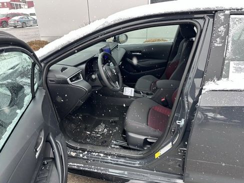 New 2026 Toyota Corolla SE image 18