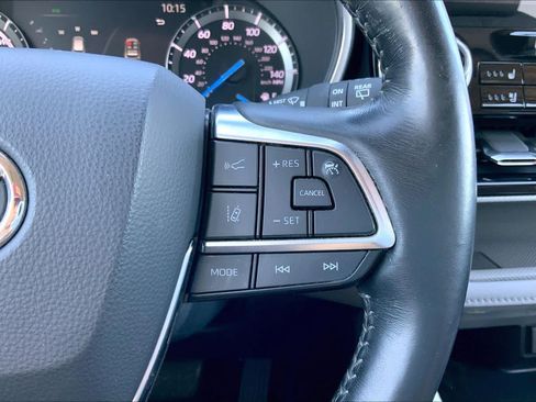 Used 2020 Toyota Highlander Platinum AWD/4WD image 63