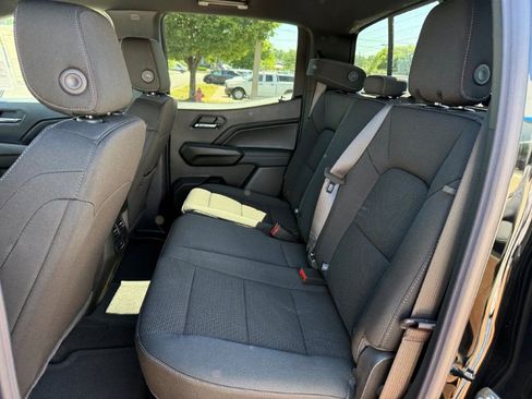 New 2026 Chevrolet Colorado LT RWD image 17