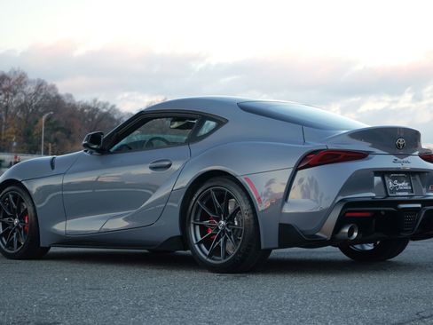 Used 2024 Toyota Supra image 3
