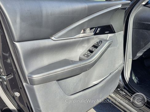 New 2026 MAZDA CX-30 2.5 Turbo w/ Premium Package image 11