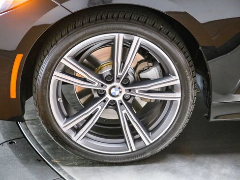 Certified 2023 BMW 330i Sedan w/ Driving Assistance Package RWD image 10