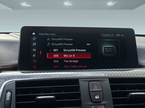 Used 2020 BMW M4 Convertible w/ Competition Package image 22