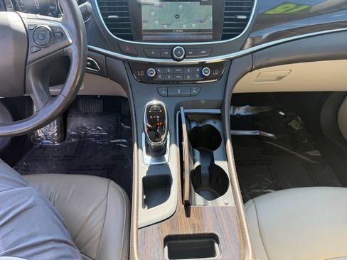 Used 2018 Buick LaCrosse Premium w/ Sights and Sounds Package FWD image 26