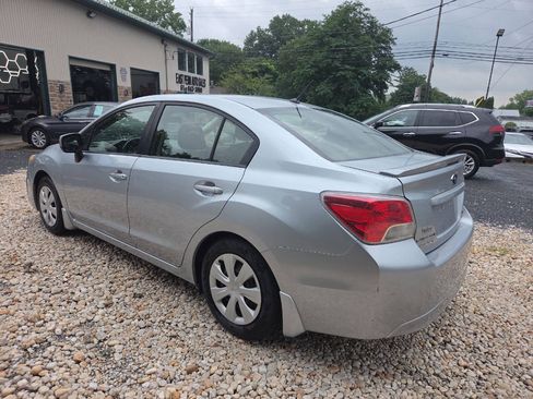 Used 2014 Subaru Impreza 2.0i Premium AWD/4WD image 4