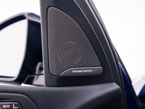 Used 2024 BMW ALPINA XB7 AWD/4WD image 14