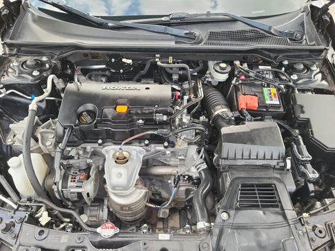 Used 2022 Honda Civic Sport image 21