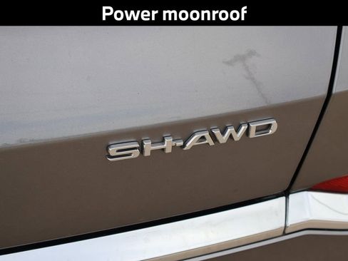 Used 2025 Acura MDX w/ Advance Package image 10