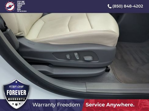 Used 2020 Cadillac XT6 Premium Luxury FWD image 41