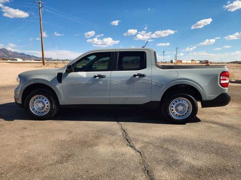 Used 2024 Ford Maverick XL FWD image 7