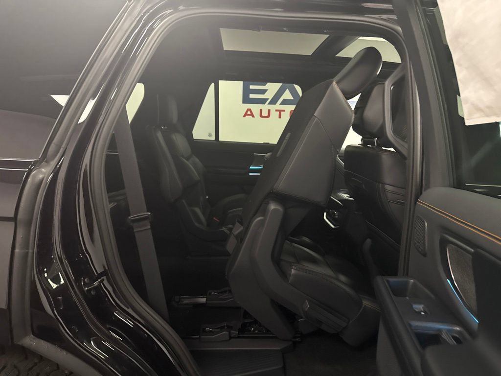 New 2027 Ford Expedition Tremor w/ Driver's Package AWD/4WD image 47