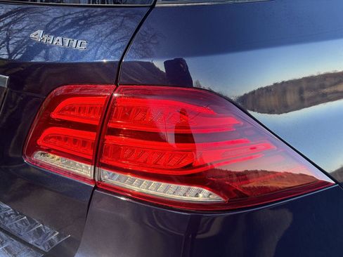 Used 2018 Mercedes-Benz GLE 350 4MATIC image 24