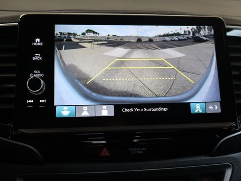 New 2026 Honda Ridgeline RTL image 15