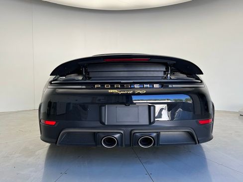 Used 2026 Porsche 911 Carrera GTS image 21