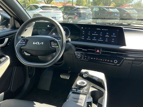 Used 2024 Kia EV6 GT-Line AWD/4WD image 23