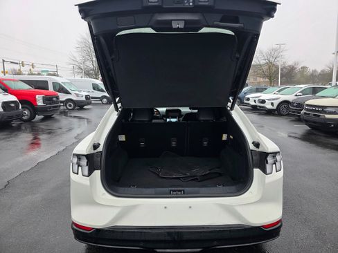 Used 2025 Ford Mustang Mach-E Premium w/ Sport Appearance Package image 9