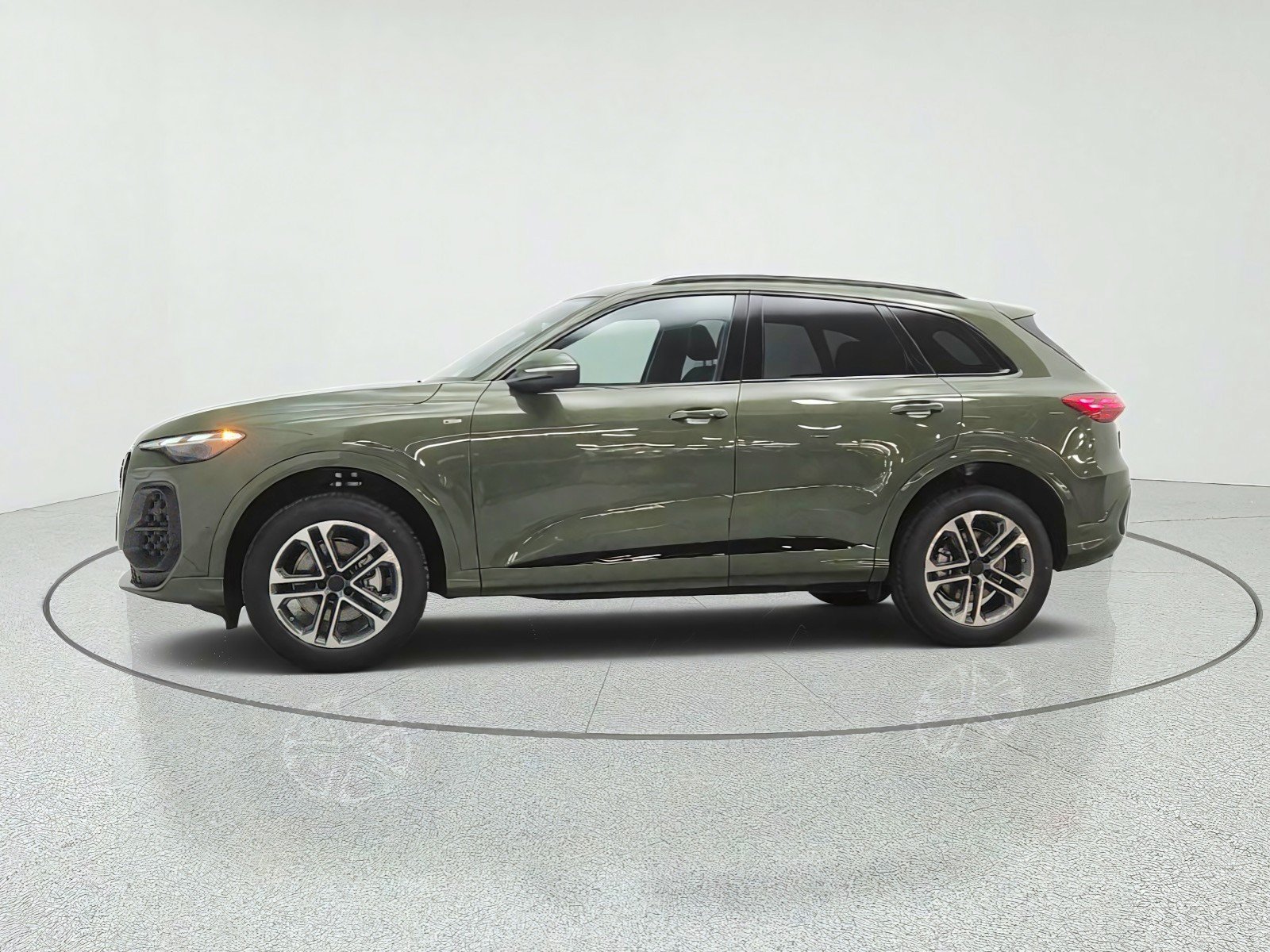 New 2026 Audi Q5 2.0T AWD/4WD image 8