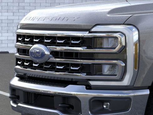 New 2026 Ford F250 Lariat AWD/4WD image 21