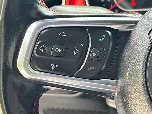 Used 2021 Jeep Gladiator Rubicon AWD/4WD image 27