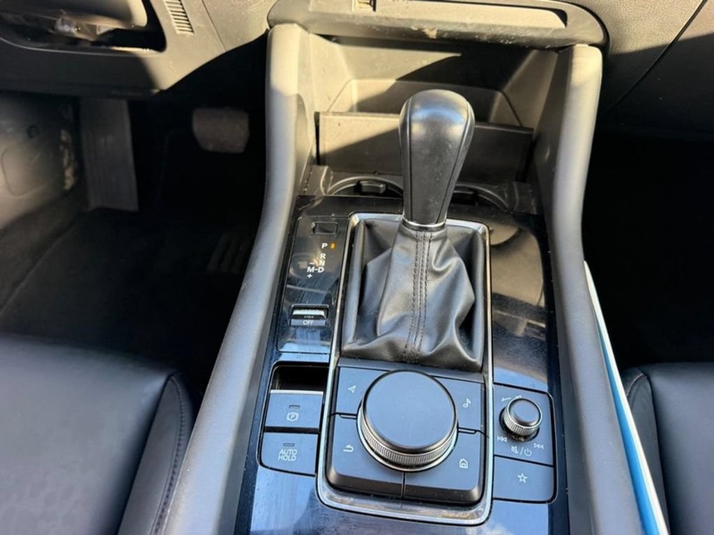 Used 2019 MAZDA MAZDA3 AWD Sedan w/ Preferred Package image 15